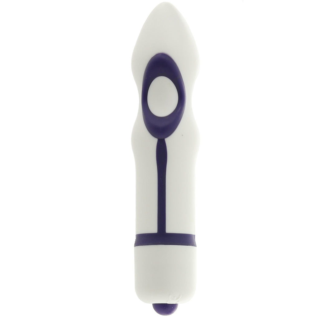 My Private O Massager Vibe in Purple