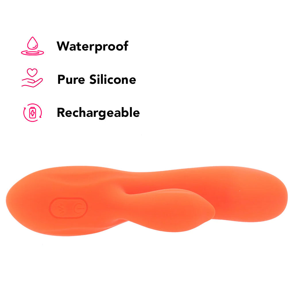 Stella Dual "G" Rabbit Vibe