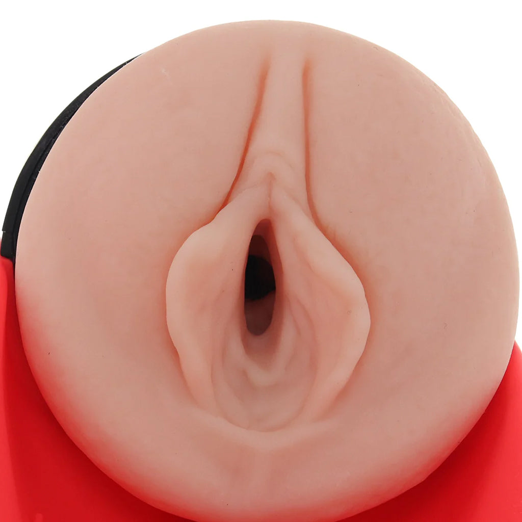 PDX Elite F**k-O-Matic Auto Suction Stroker